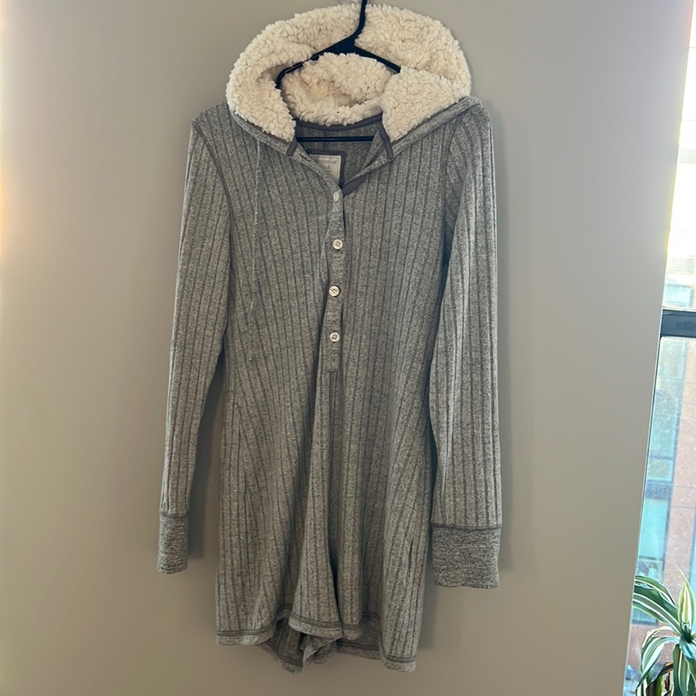 Abercrombie & Fitch onesies sleep wear